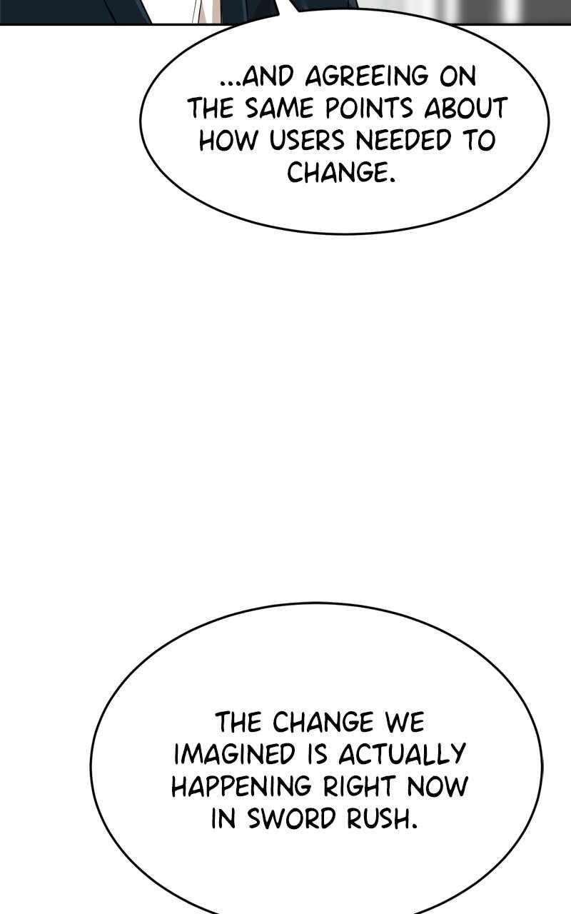 Double Click (PARK Soo-bong) — Chapter 158 — page 81