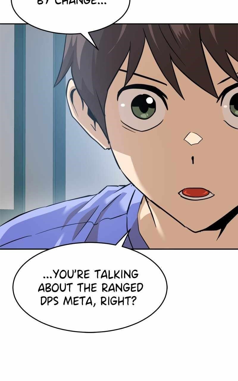 Double Click (PARK Soo-bong) — Chapter 158 — page 83