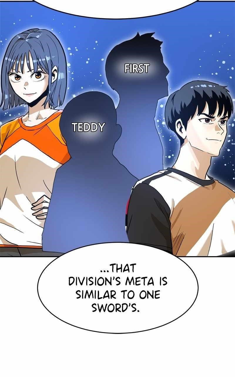 Double Click (PARK Soo-bong) — Chapter 158 — page 89