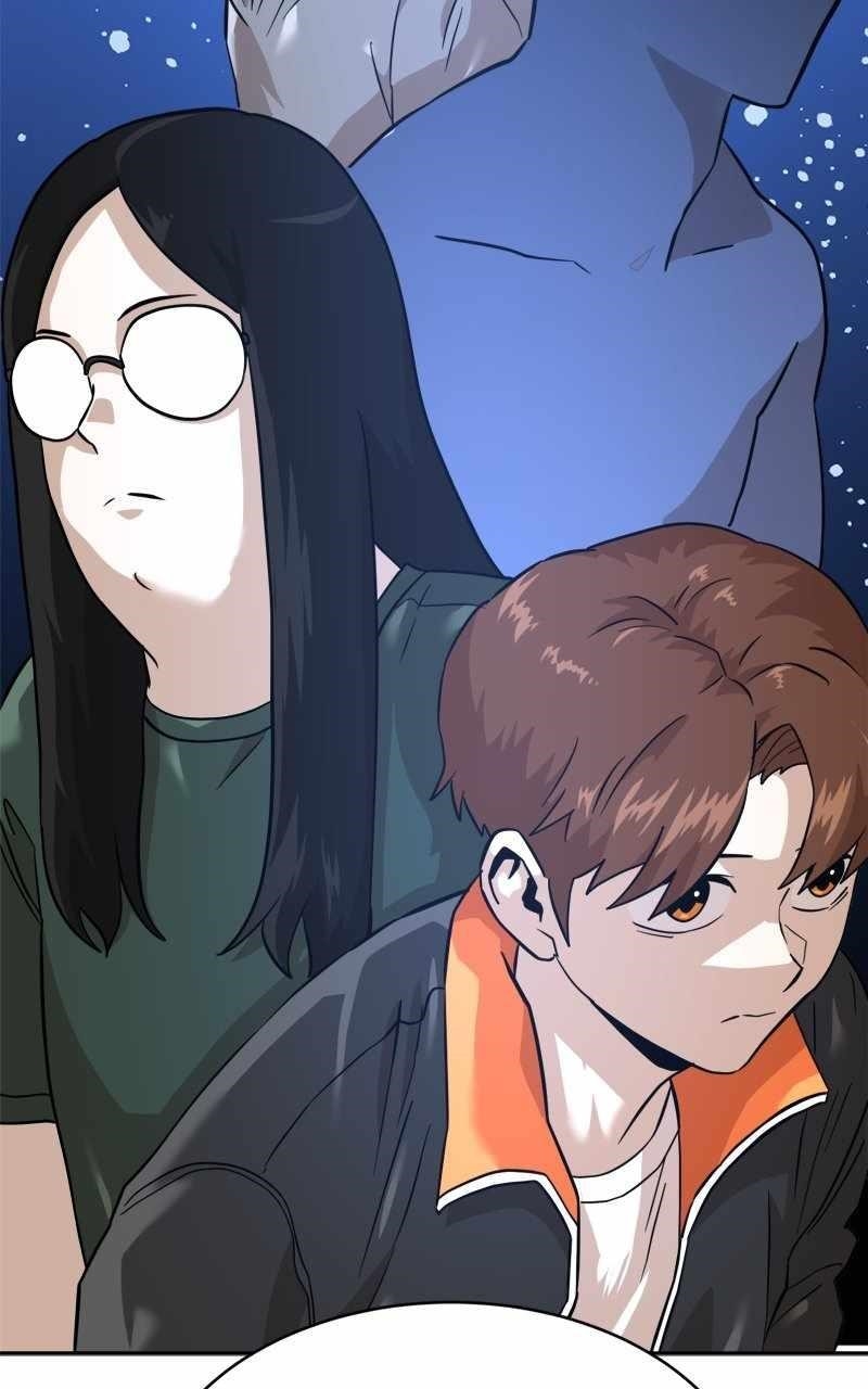 Double Click (PARK Soo-bong) — Chapter 158 — page 91