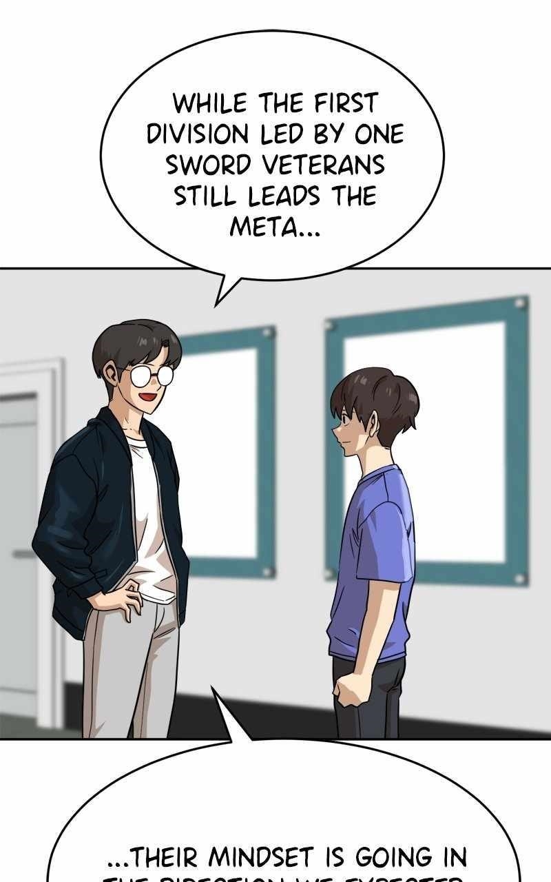 Double Click (PARK Soo-bong) — Chapter 158 — page 93