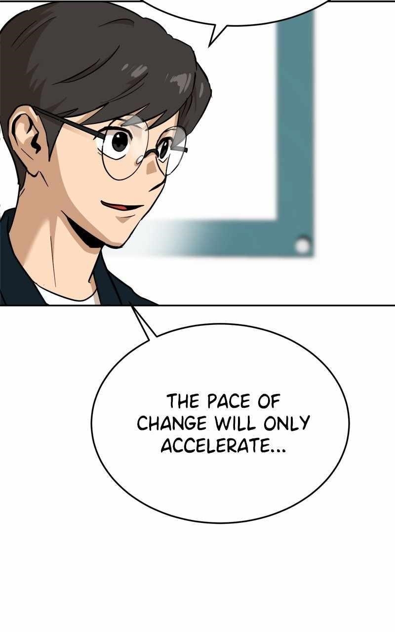 Double Click (PARK Soo-bong) — Chapter 158 — page 95