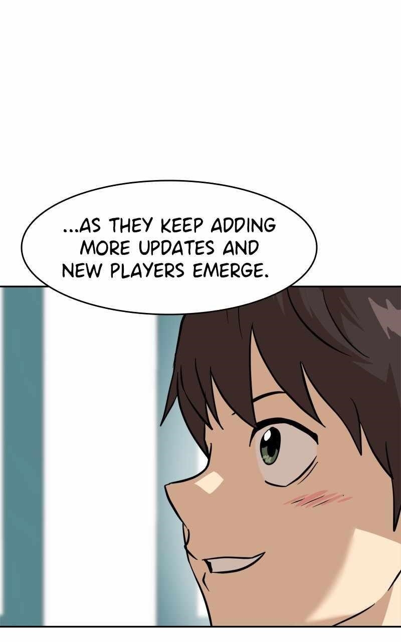 Double Click (PARK Soo-bong) — Chapter 158 — page 96
