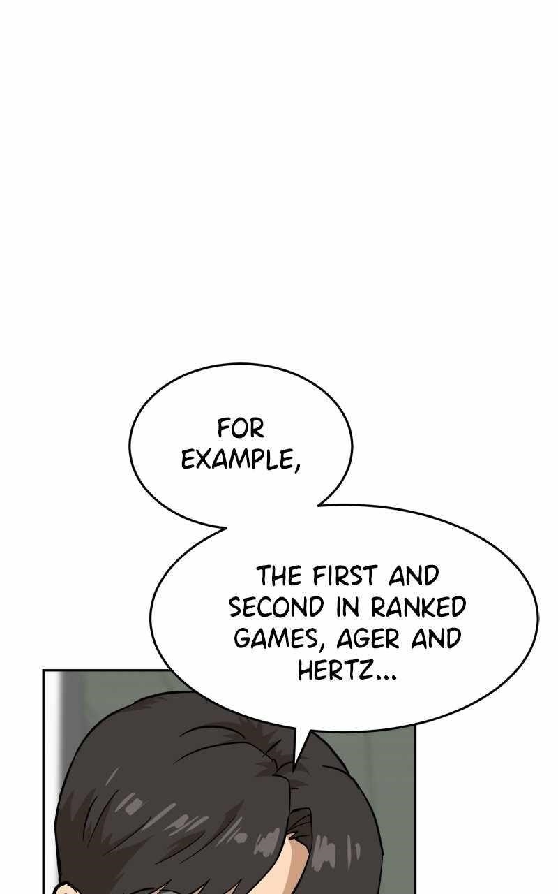 Double Click (PARK Soo-bong) — Chapter 158 — page 97