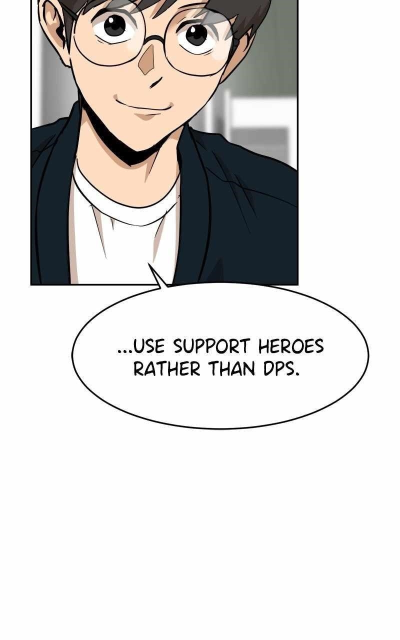 Double Click (PARK Soo-bong) — Chapter 158 — page 98