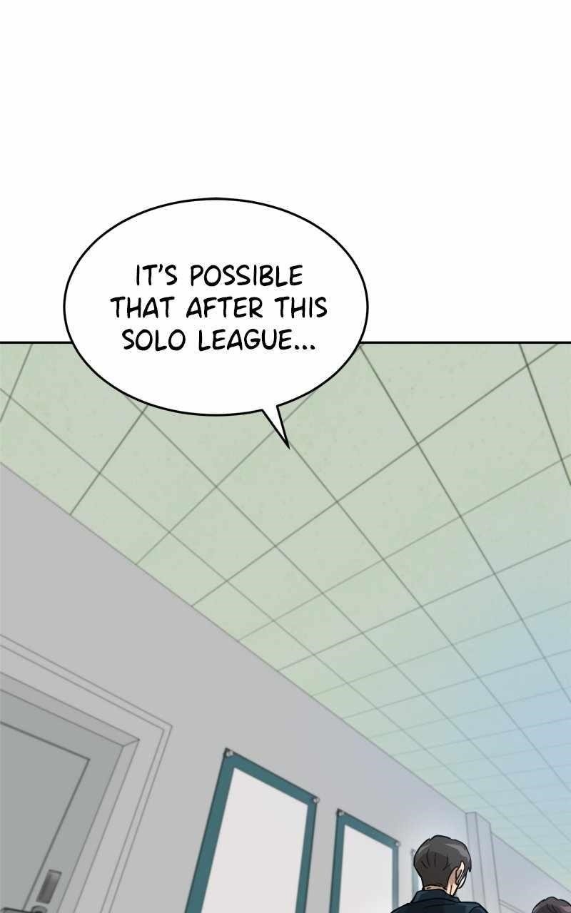 Double Click (PARK Soo-bong) — Chapter 158 — page 99
