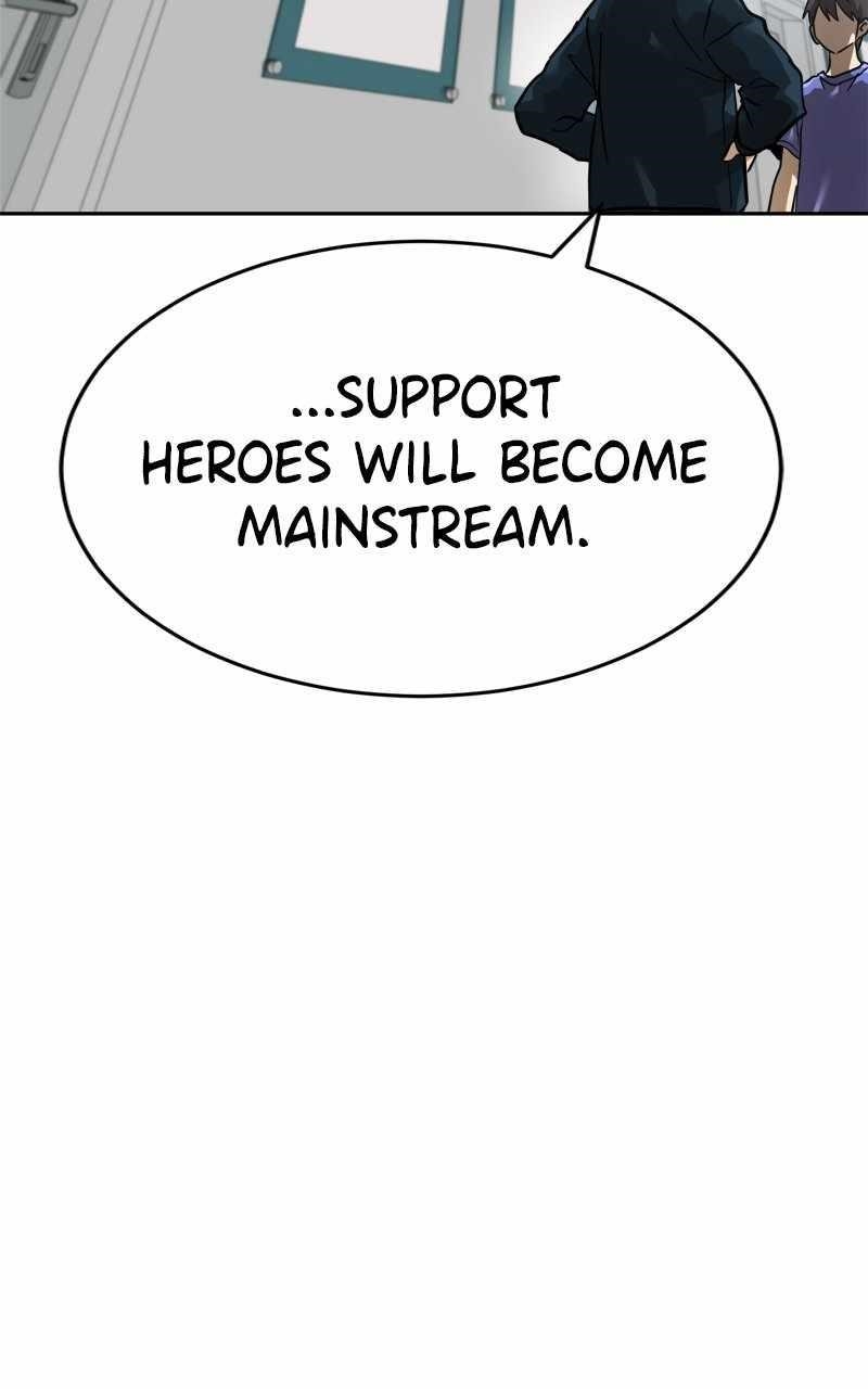 Double Click (PARK Soo-bong) — Chapter 158 — page 100