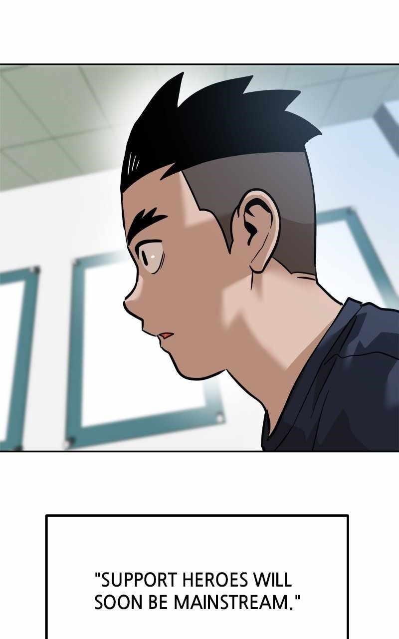 Double Click (PARK Soo-bong) — Chapter 158 — page 101