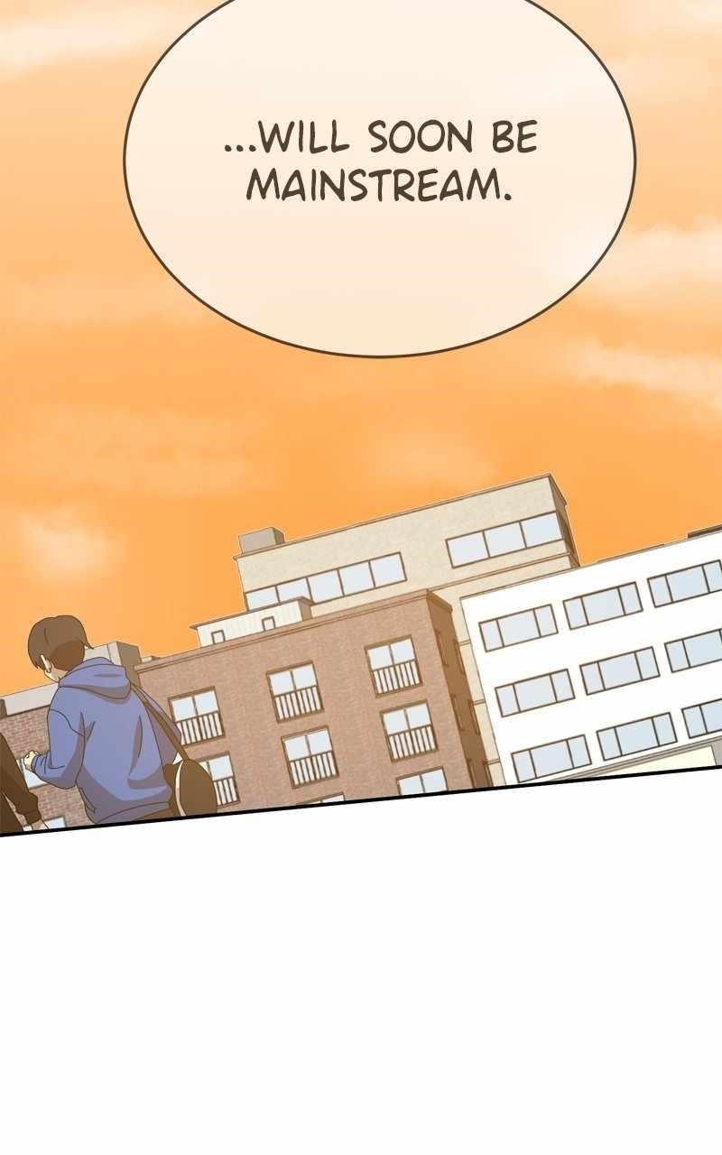 Double Click (PARK Soo-bong) — Chapter 158 — page 104