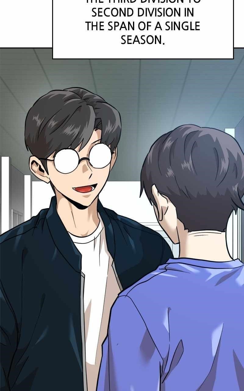Double Click (PARK Soo-bong) — Chapter 158 — page 108