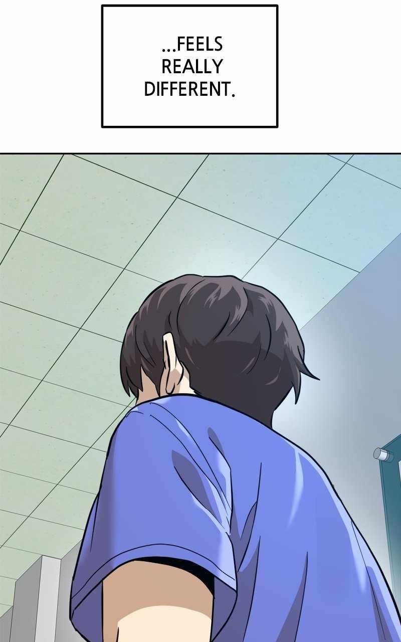 Double Click (PARK Soo-bong) — Chapter 158 — page 110