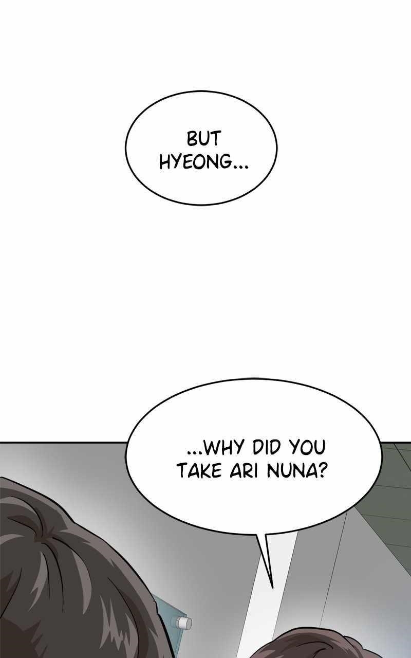 Double Click (PARK Soo-bong) — Chapter 158 — page 116