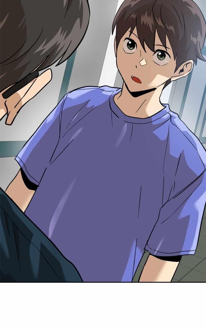 Double Click (PARK Soo-bong) — Chapter 158 — page 117