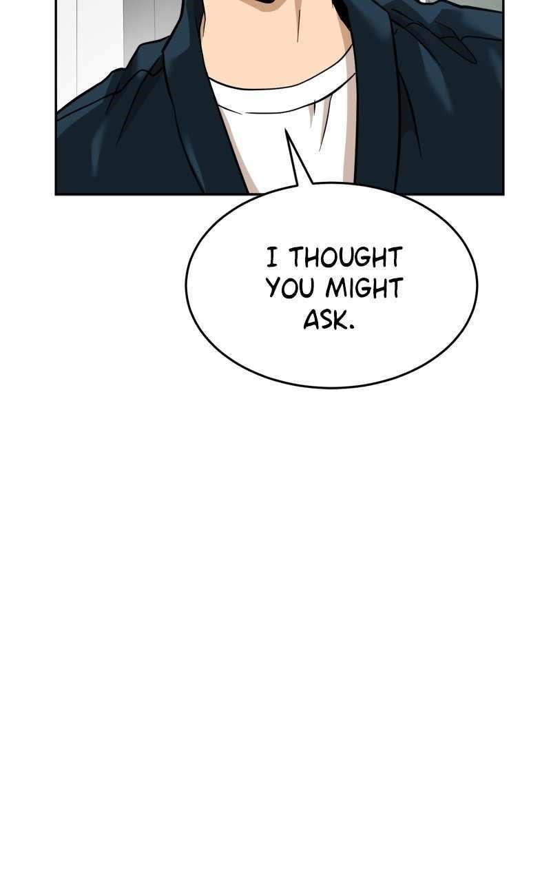 Double Click (PARK Soo-bong) — Chapter 158 — page 119