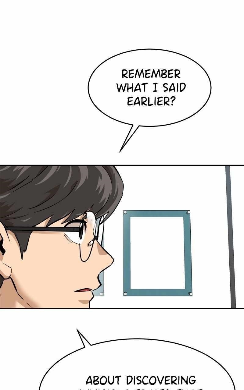 Double Click (PARK Soo-bong) — Chapter 158 — page 120