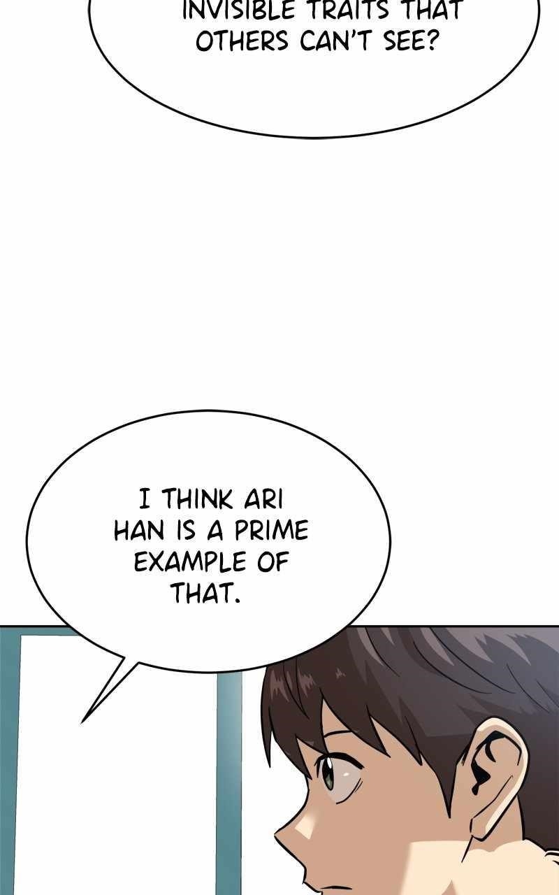 Double Click (PARK Soo-bong) — Chapter 158 — page 121