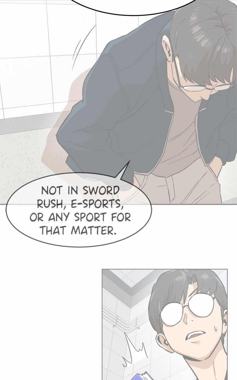 Double Click (PARK Soo-bong) — Chapter 158 — page 123