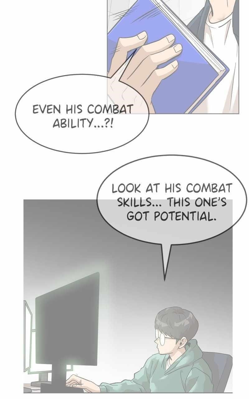 Double Click (PARK Soo-bong) — Chapter 158 — page 124