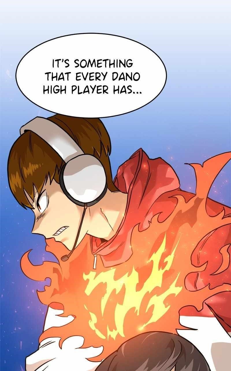 Double Click (PARK Soo-bong) — Chapter 158 — page 126