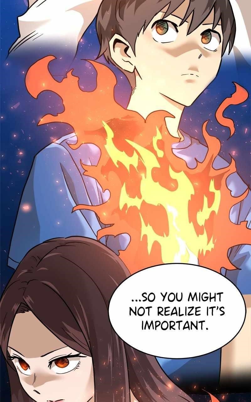Double Click (PARK Soo-bong) — Chapter 158 — page 127