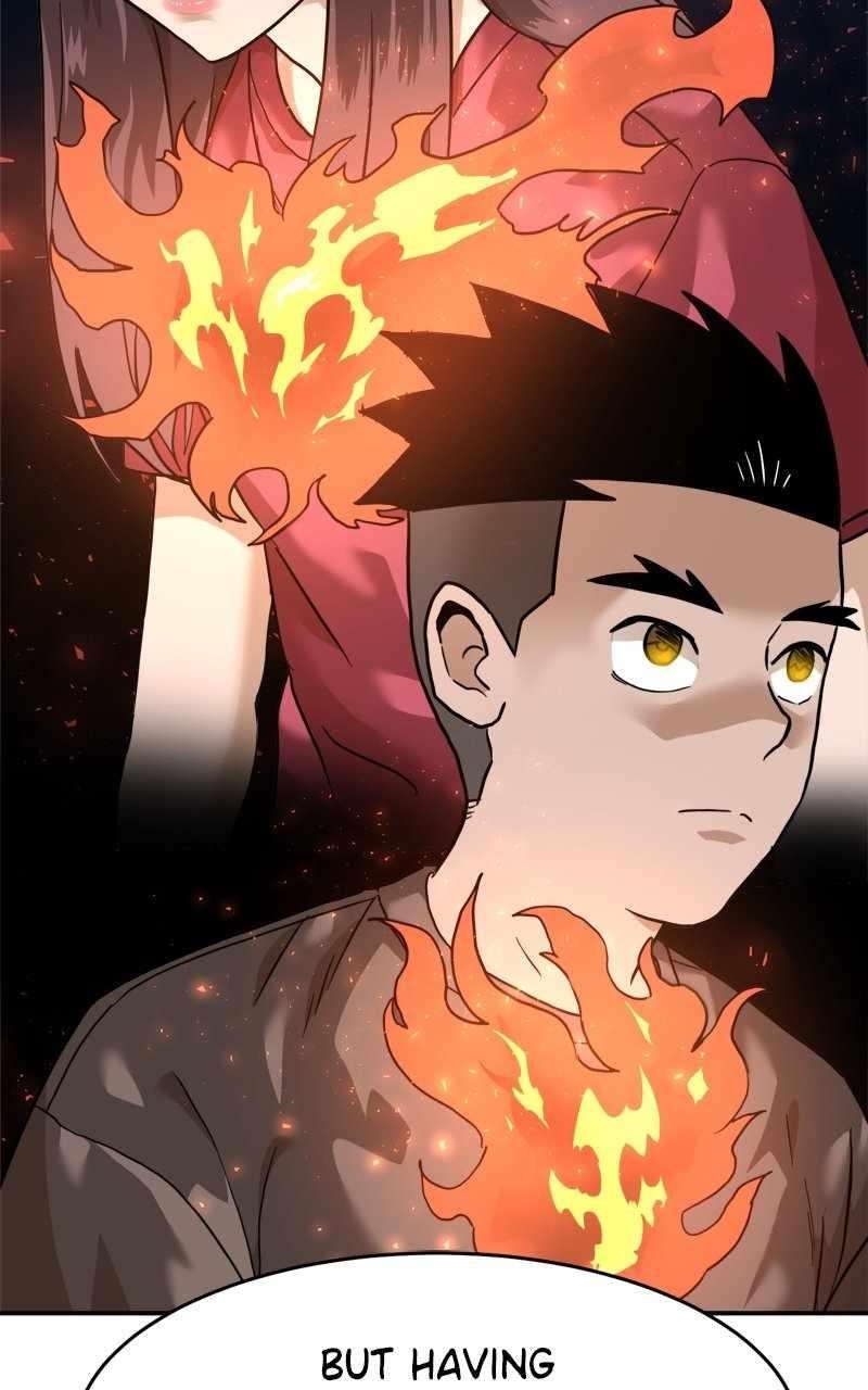 Double Click (PARK Soo-bong) — Chapter 158 — page 128