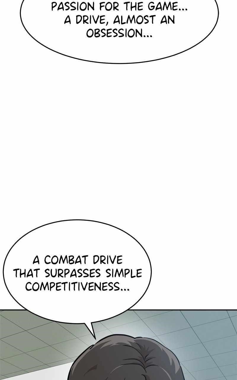 Double Click (PARK Soo-bong) — Chapter 158 — page 129