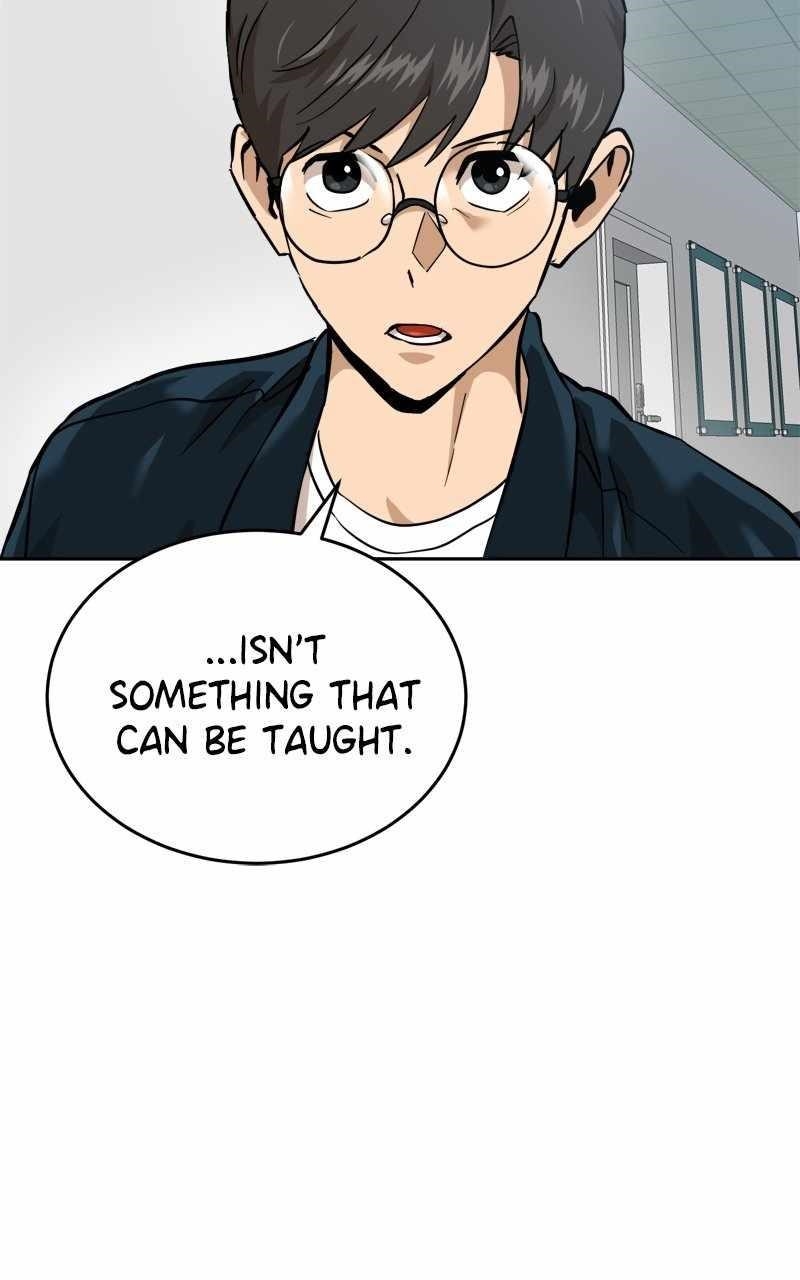 Double Click (PARK Soo-bong) — Chapter 158 — page 130
