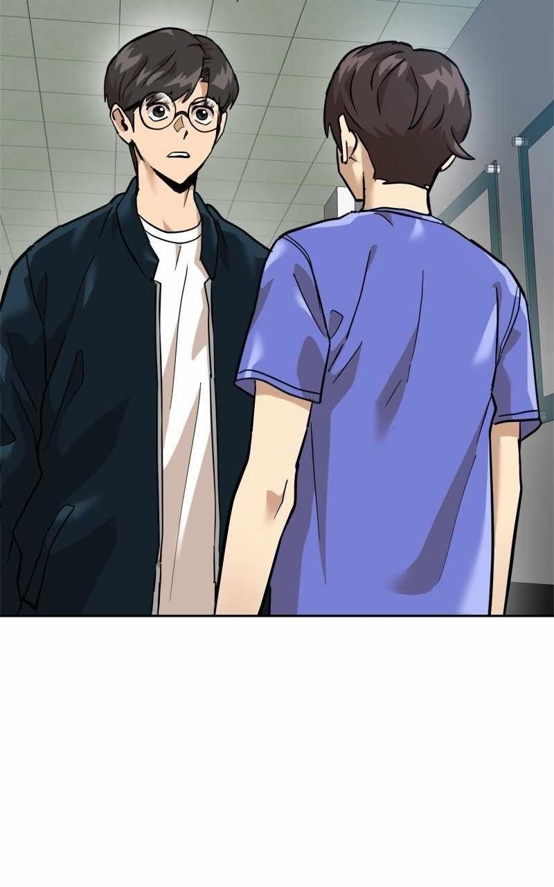 Double Click (PARK Soo-bong) — Chapter 158 — page 135