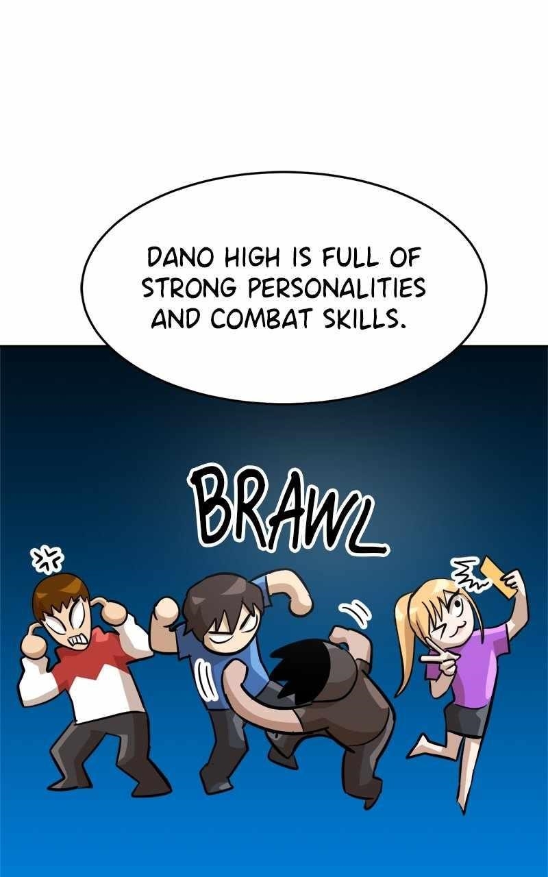 Double Click (PARK Soo-bong) — Chapter 158 — page 136