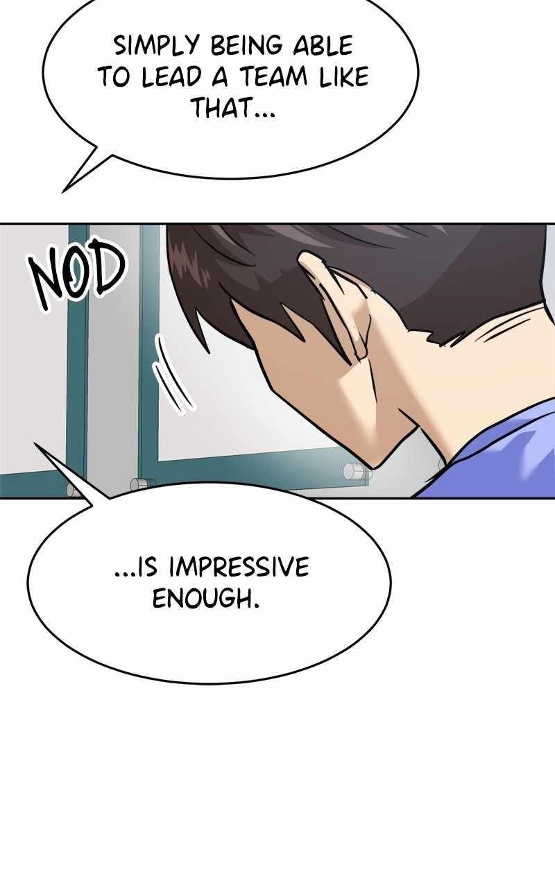 Double Click (PARK Soo-bong) — Chapter 158 — page 138