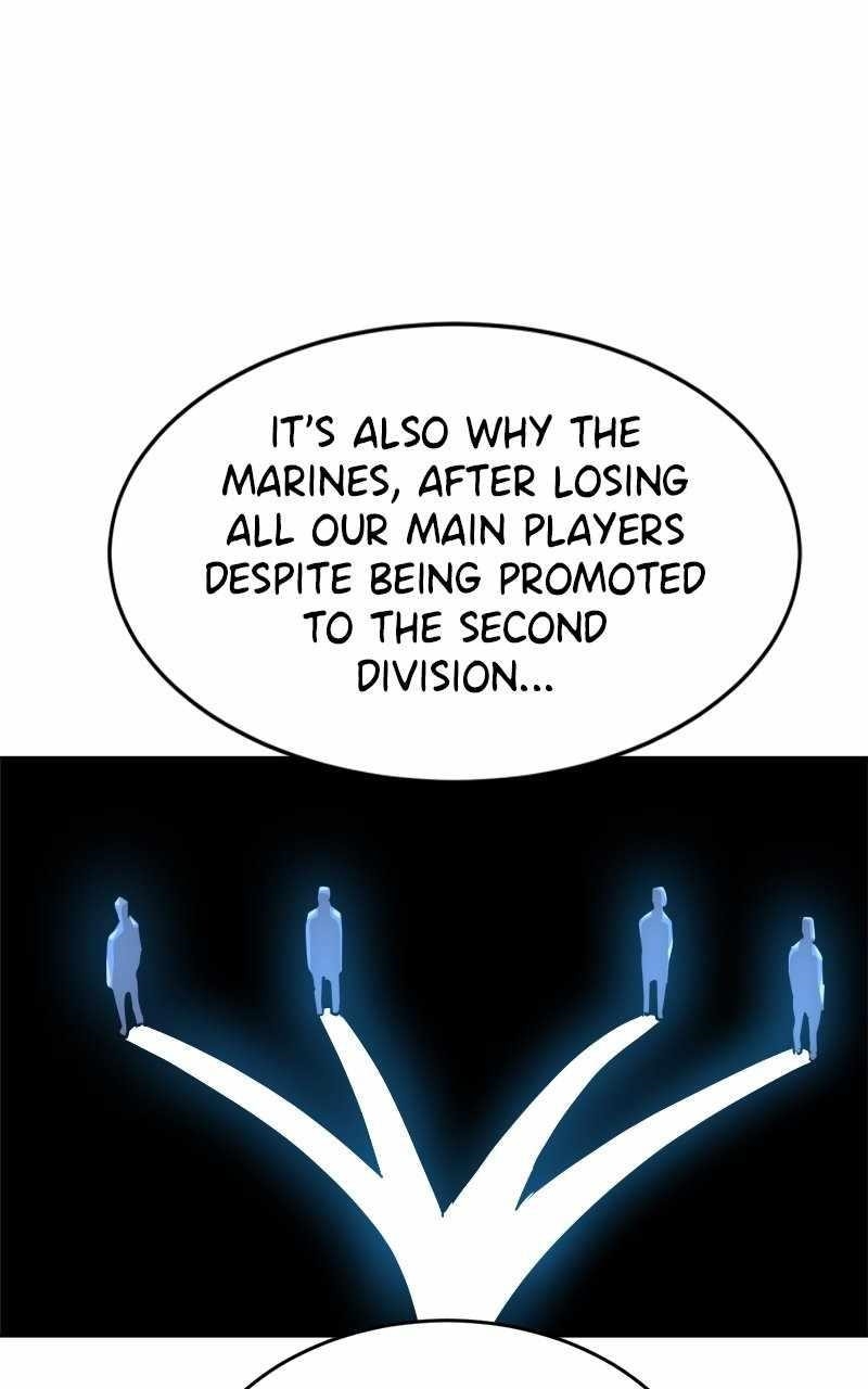 Double Click (PARK Soo-bong) — Chapter 158 — page 139