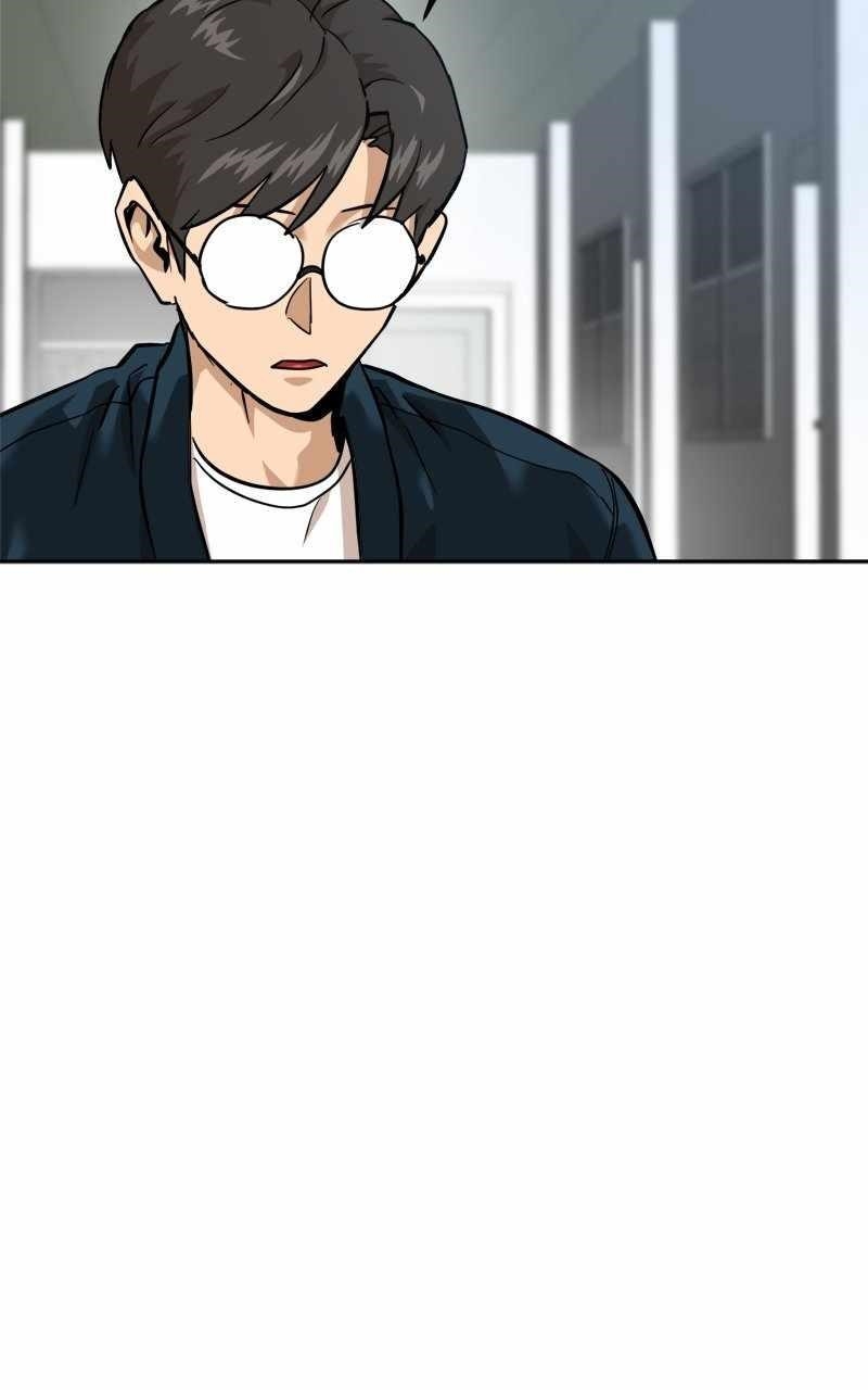 Double Click (PARK Soo-bong) — Chapter 158 — page 141