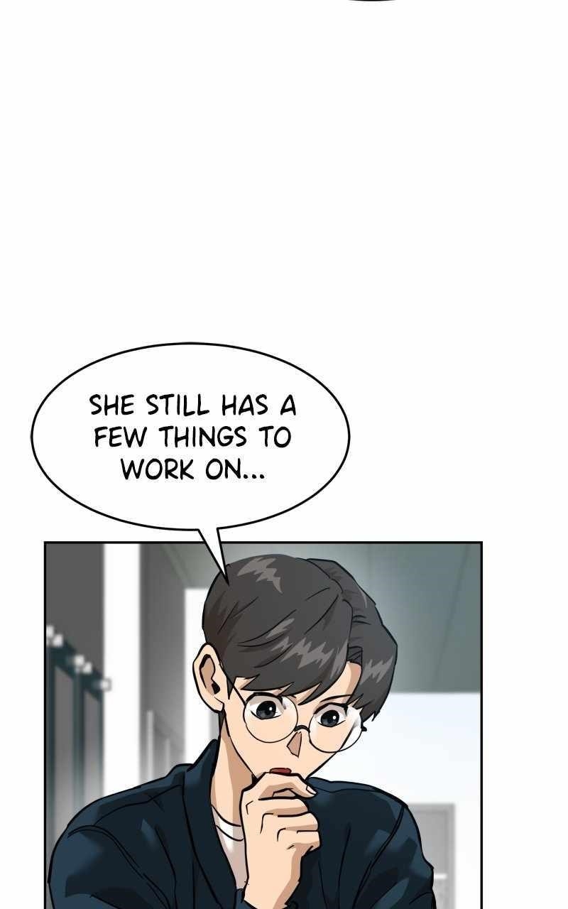 Double Click (PARK Soo-bong) — Chapter 158 — page 143