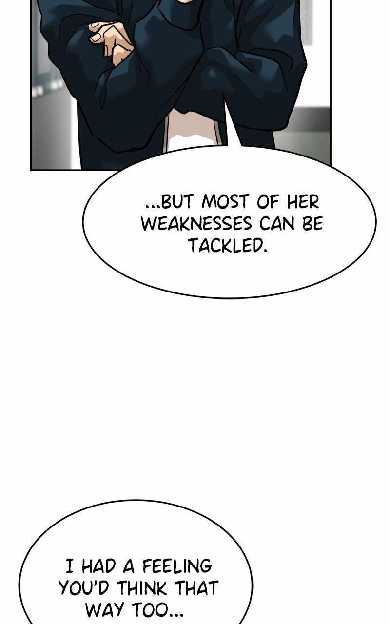 Double Click (PARK Soo-bong) — Chapter 158 — page 144