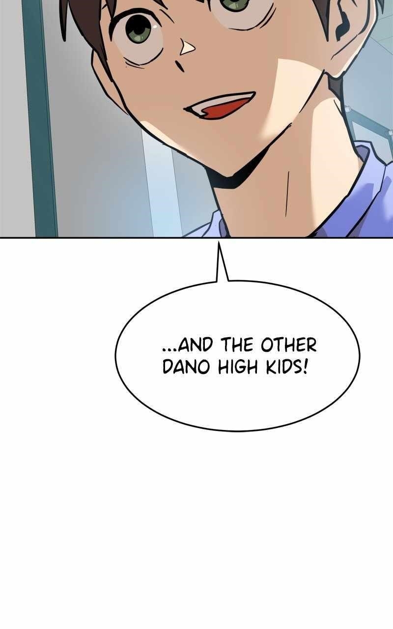 Double Click (PARK Soo-bong) — Chapter 158 — page 147
