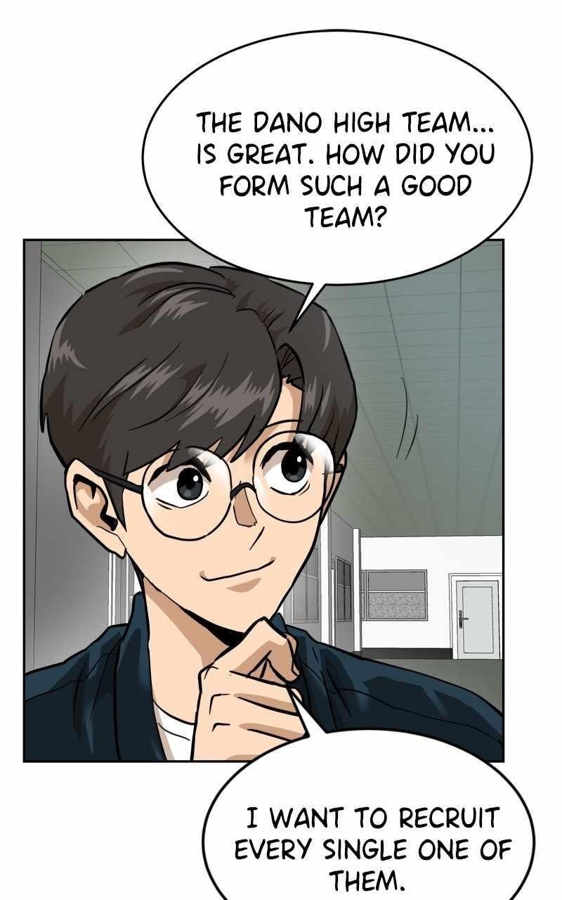 Double Click (PARK Soo-bong) — Chapter 158 — page 148
