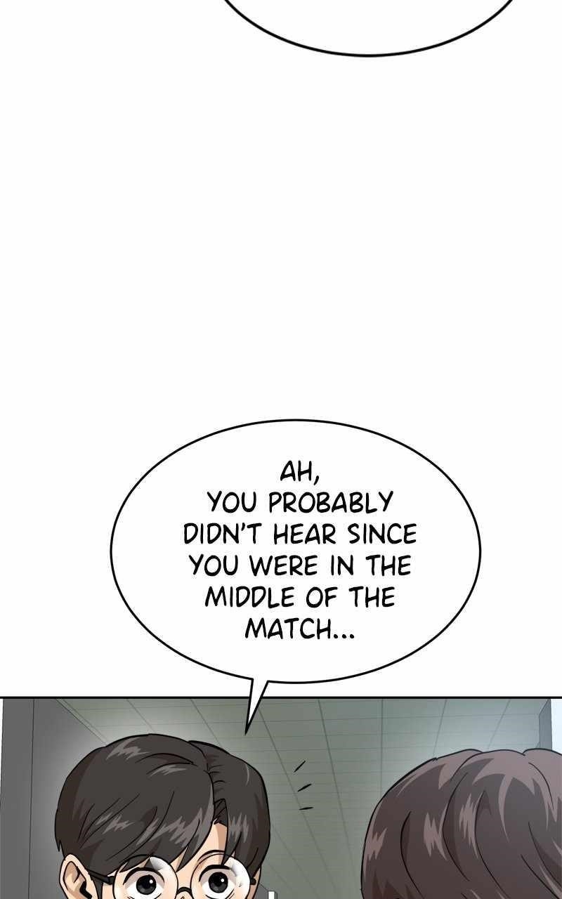Double Click (PARK Soo-bong) — Chapter 158 — page 149