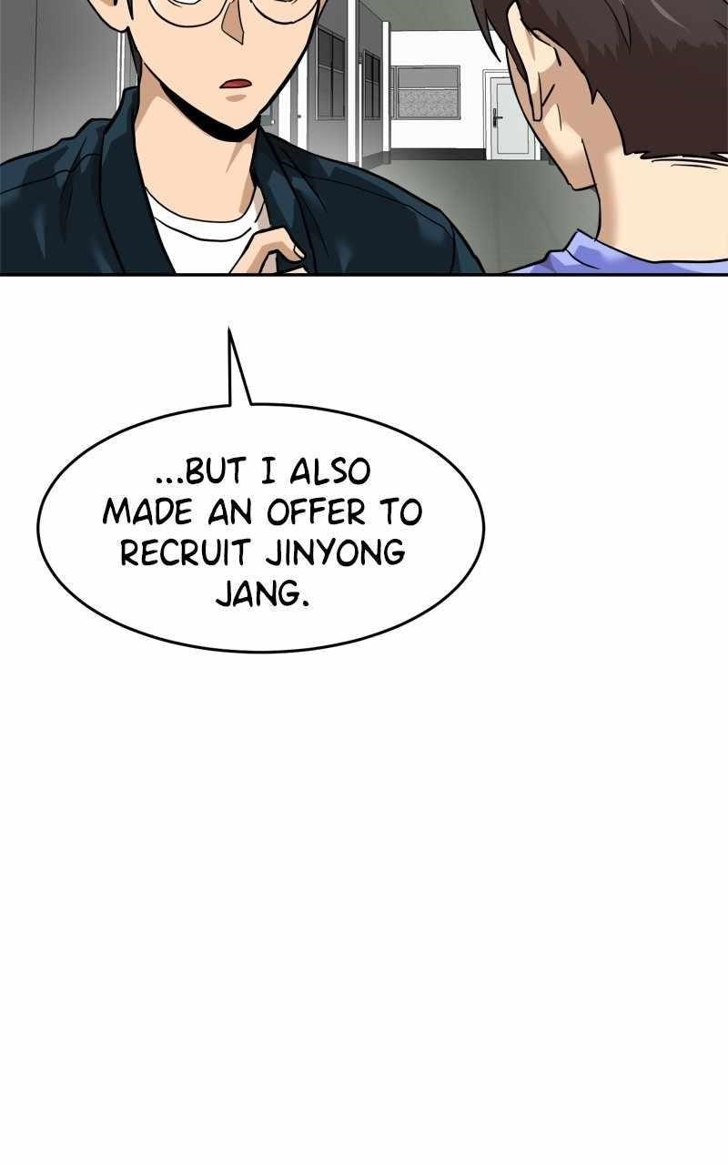 Double Click (PARK Soo-bong) — Chapter 158 — page 150