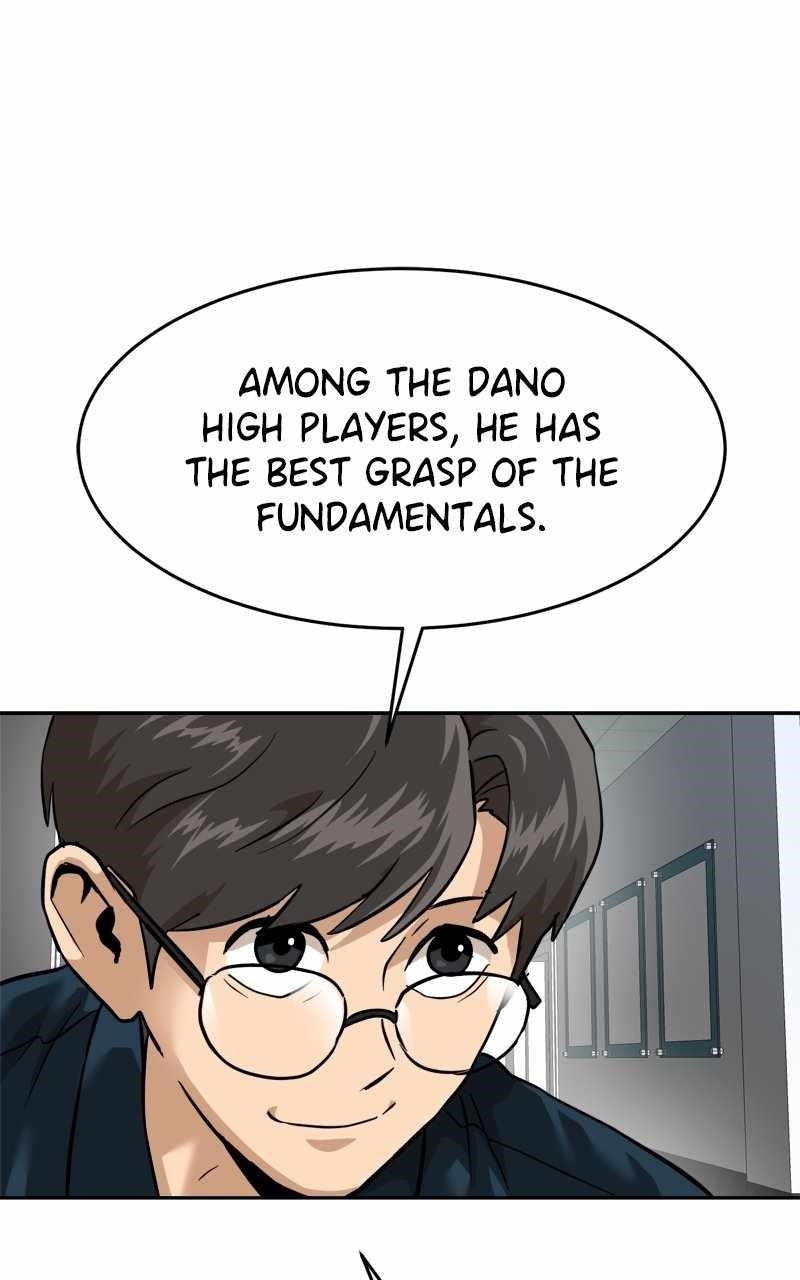 Double Click (PARK Soo-bong) — Chapter 158 — page 151