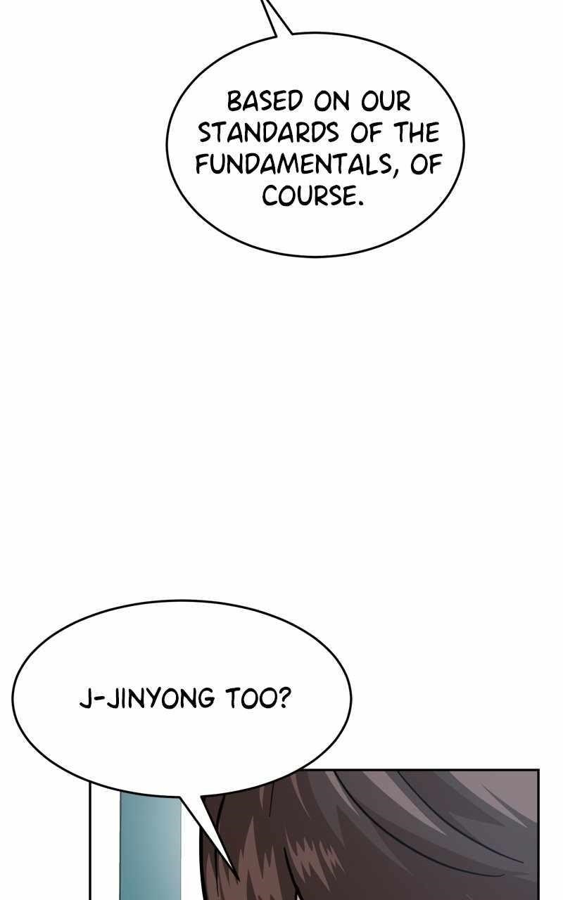 Double Click (PARK Soo-bong) — Chapter 158 — page 152