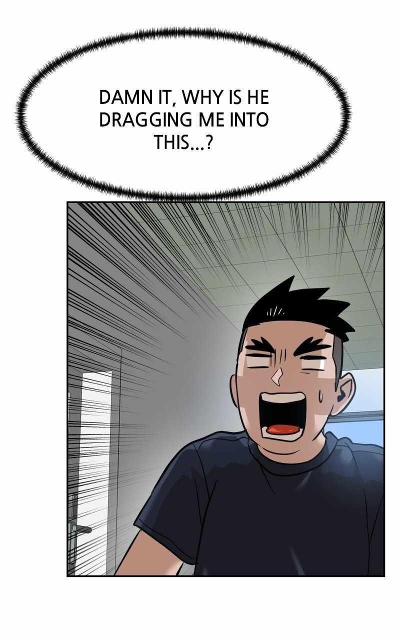 Double Click (PARK Soo-bong) — Chapter 158 — page 154