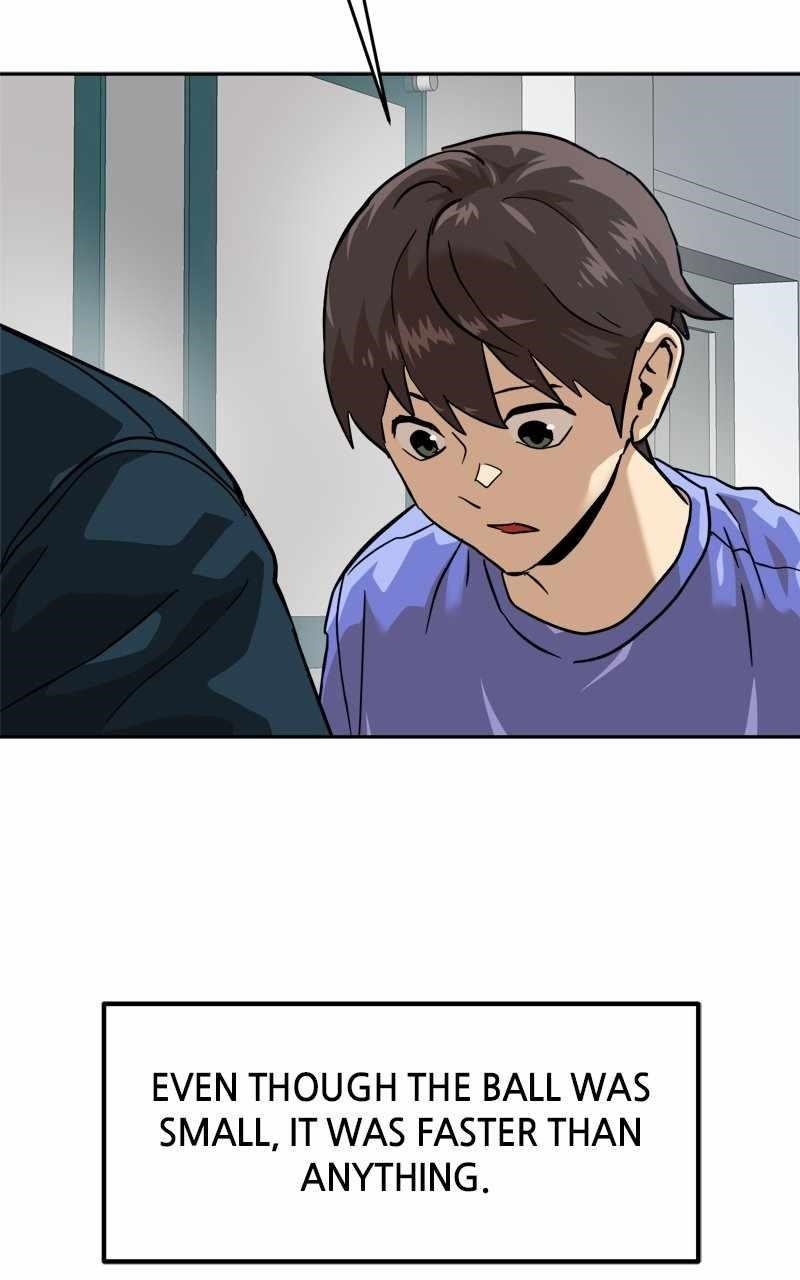 Double Click (PARK Soo-bong) — Chapter 158 — page 156