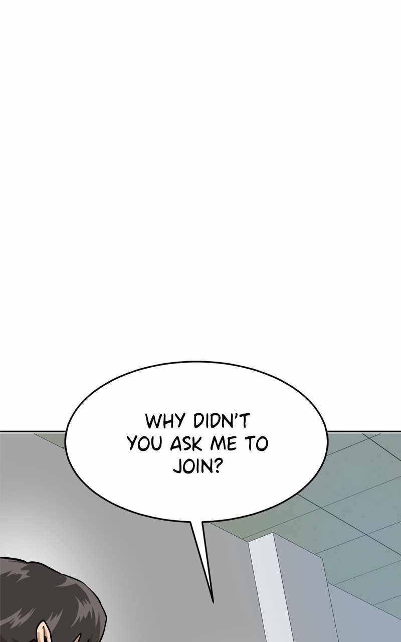 Double Click (PARK Soo-bong) — Chapter 158 — page 157