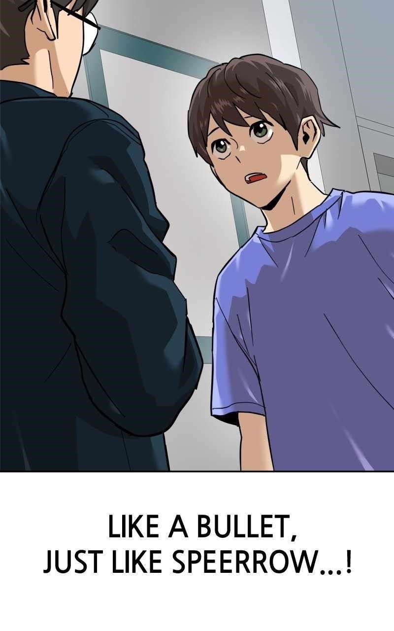 Double Click (PARK Soo-bong) — Chapter 158 — page 158