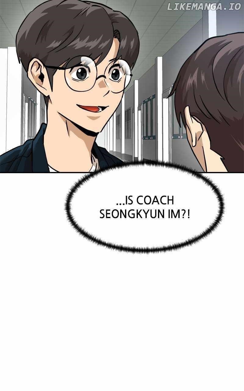 Double Click (PARK Soo-bong) — Chapter 159 — page 3