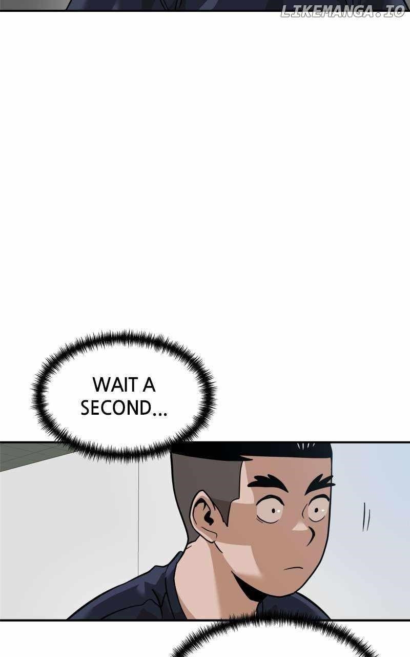 Double Click (PARK Soo-bong) — Chapter 159 — page 8