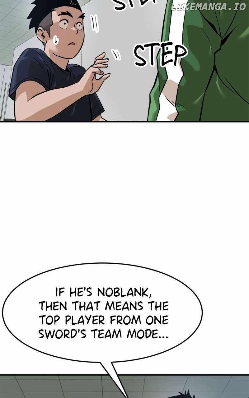 Double Click (PARK Soo-bong) — Chapter 159 — page 14