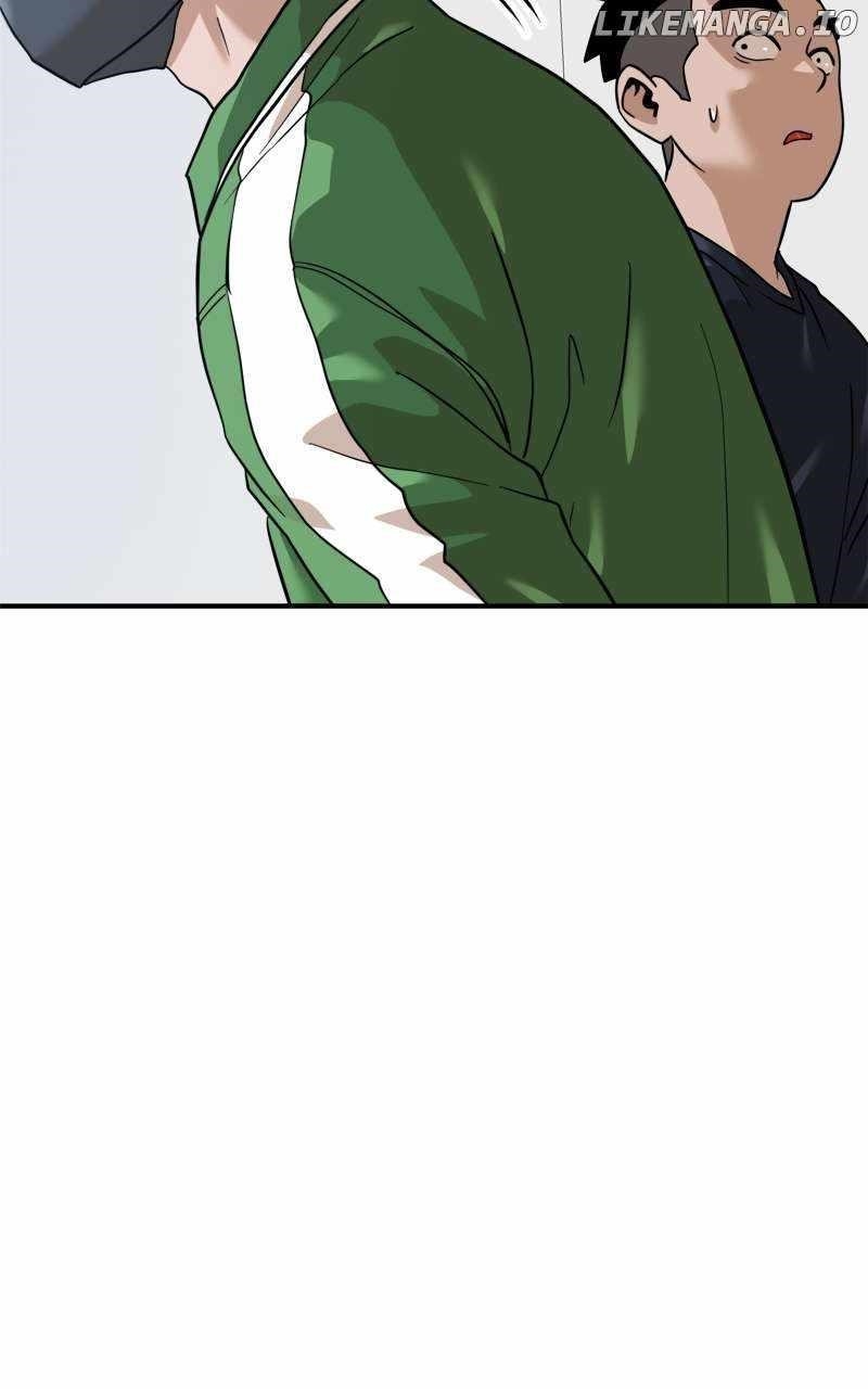 Double Click (PARK Soo-bong) — Chapter 159 — page 17