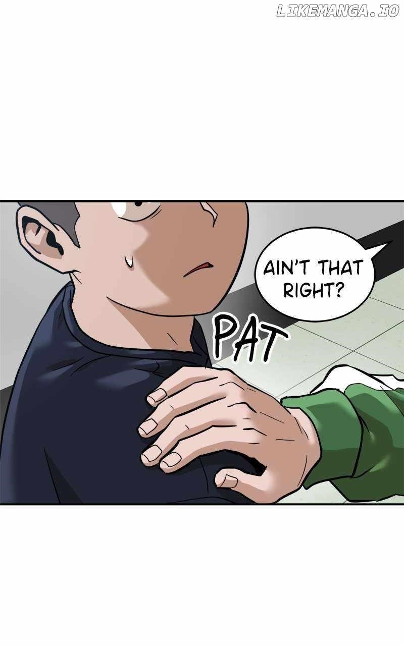Double Click (PARK Soo-bong) — Chapter 159 — page 18