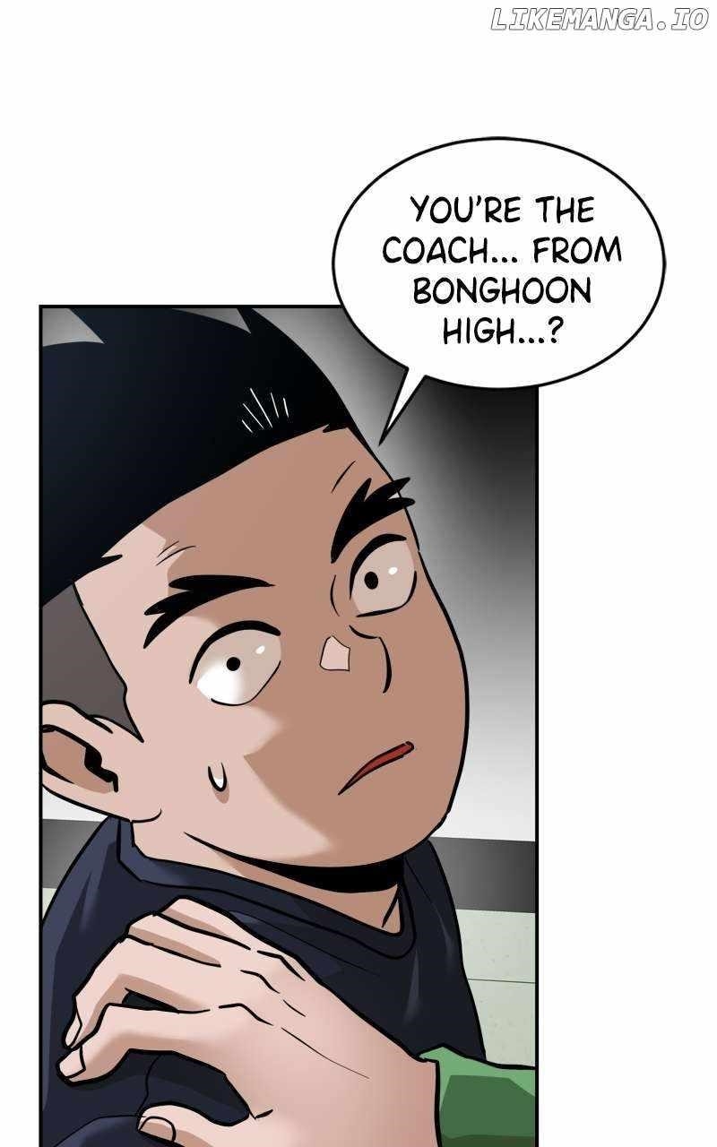 Double Click (PARK Soo-bong) — Chapter 159 — page 20